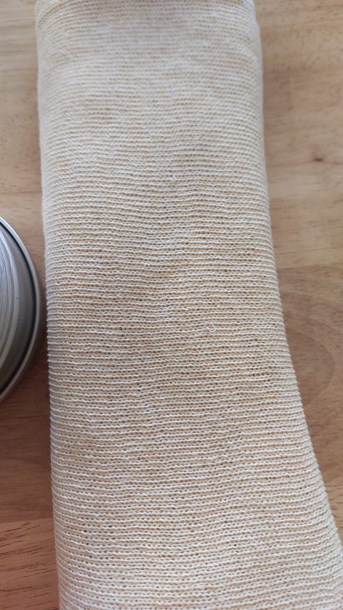 Splinters Polishing Cloth