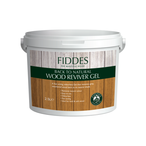 wood reviver gel